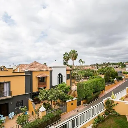 Costa Adeje In Del Duque Luxury Apartment. * Costa Adeje (Tenerife)