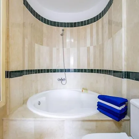 Costa Adeje In Del Duque Luxury Apartment. Апартаменты *