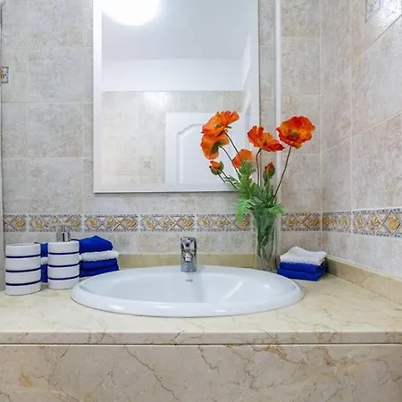 Appartement Costa Adeje In Del Duque Luxury Apartment. *